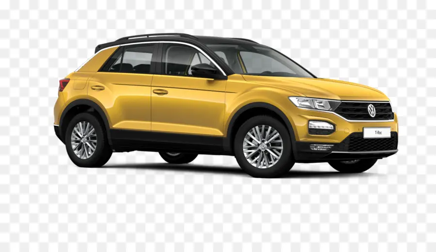 Suv Amarelo，Suv PNG