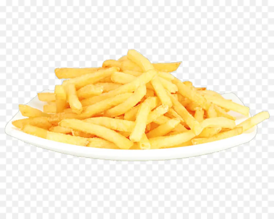 Batatas Fritas，Batatas PNG