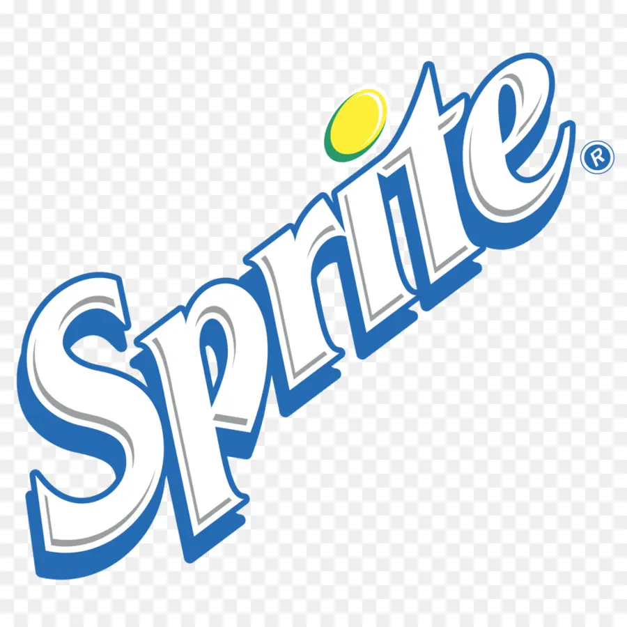 Sprite，Logo PNG