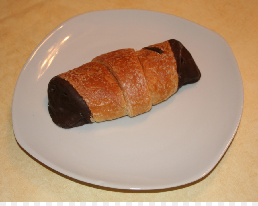 Croissant，Pain Au Chocolat PNG