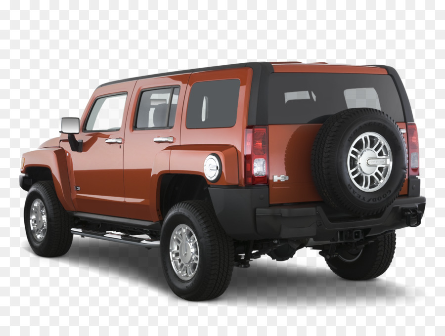 De 2010 Hummer H3，2009 Hummer H3 PNG