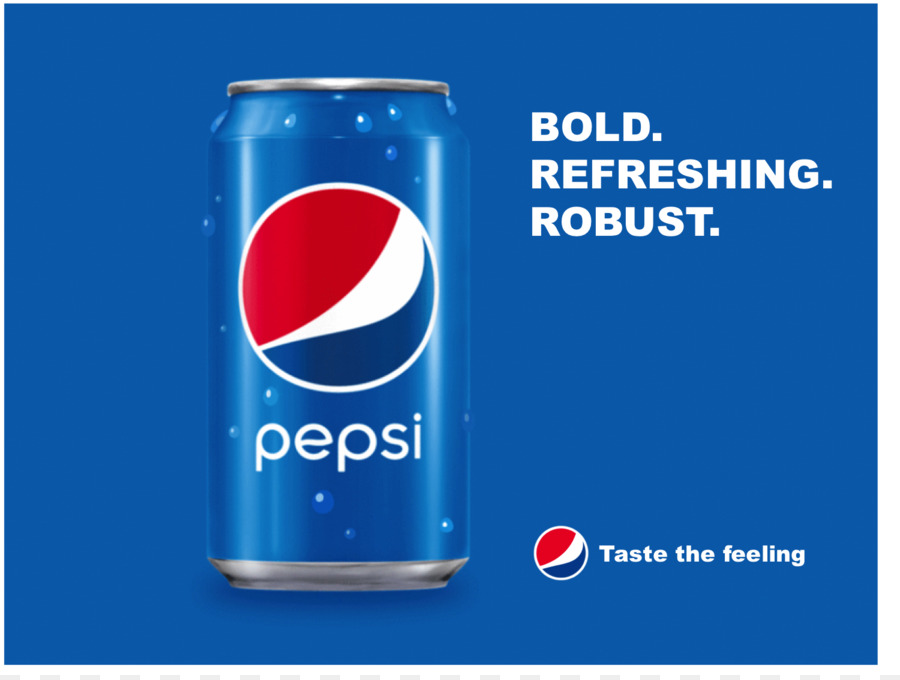 Lata De Pepsi，Refrigerante PNG