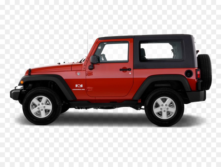 Suv Vermelho，Carro PNG