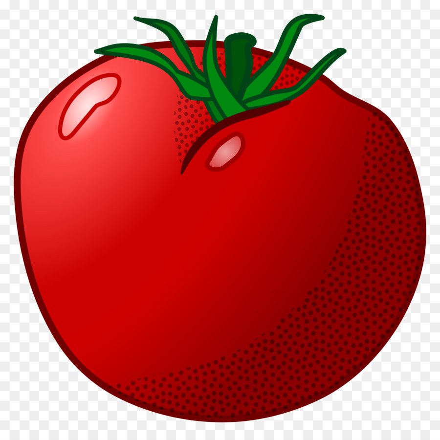 Tomate Vermelho，Vegetal PNG