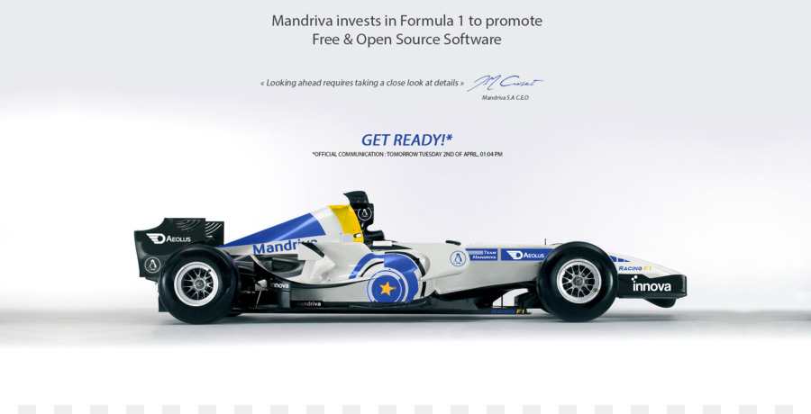 2006 Fia Formula One World Championship，Carro PNG