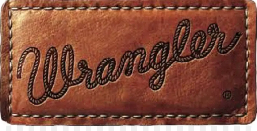 Logotipo Do Wrangler，Marca PNG