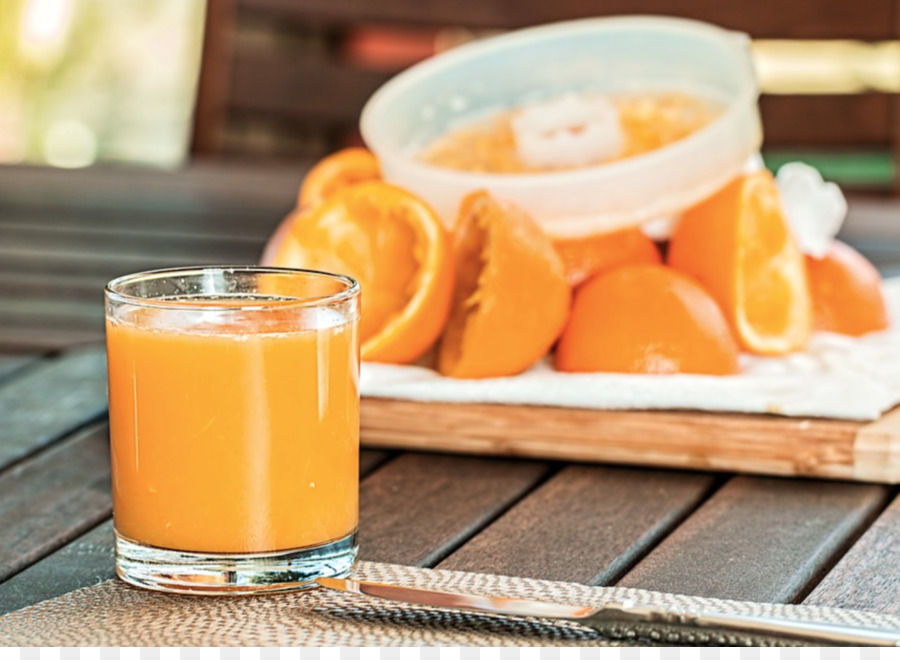 Suco De，Suco De Laranja PNG