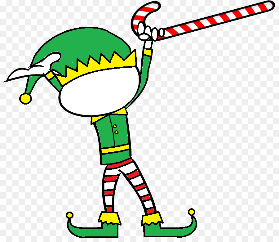 Rena，Christmas Elf PNG