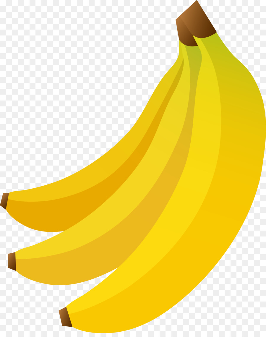 Bananas，Comida PNG