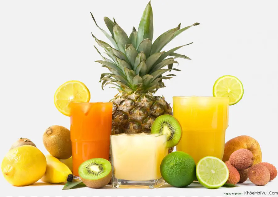 Sucos Tropicais，Suco PNG