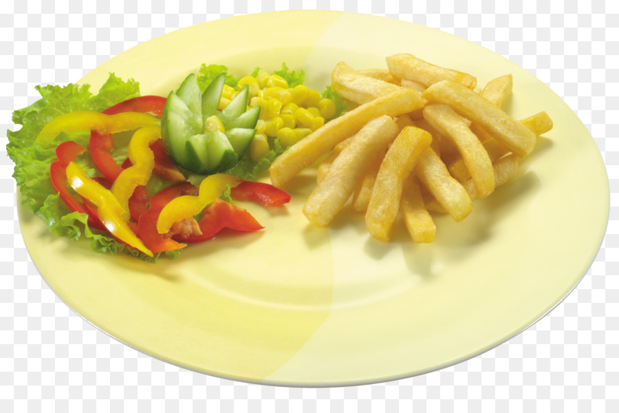 Batatas Fritas，Purê De Batata PNG