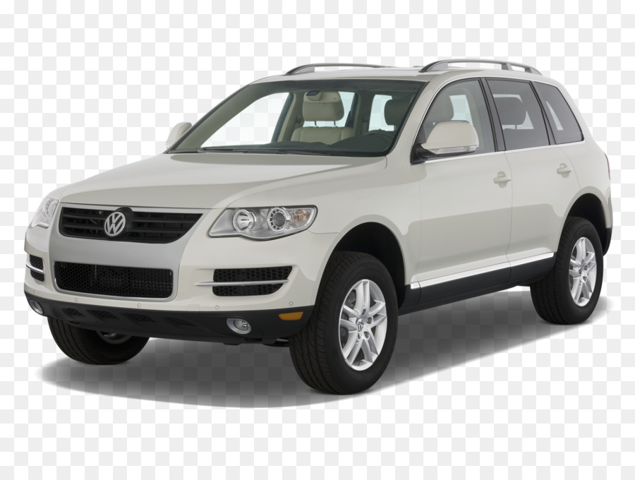 Suv Branco，Veículo PNG