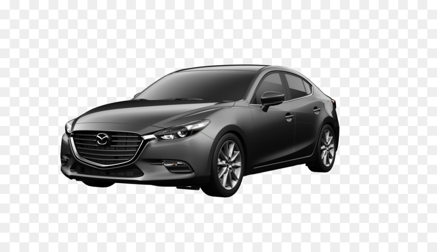 2017 Mazda3，2018 Mazda3 PNG