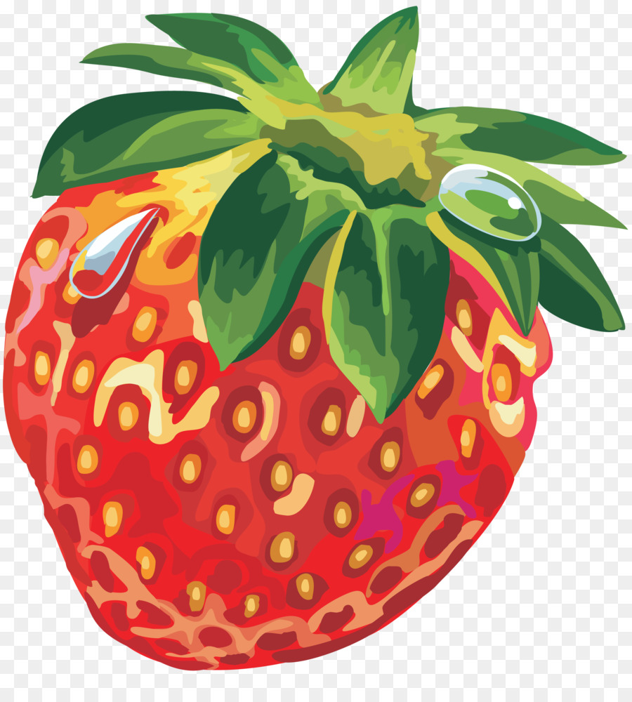 Morango，Vermelho PNG