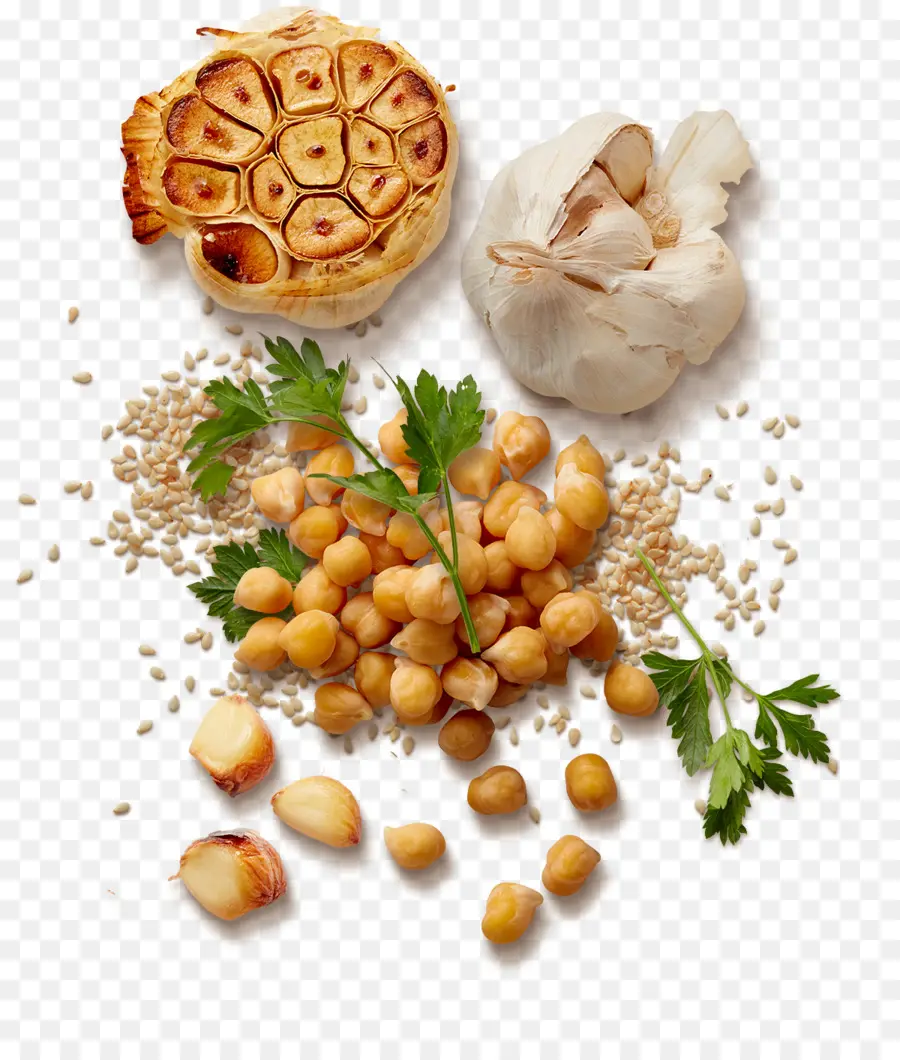Hummus，Cozinha Vegetariana PNG