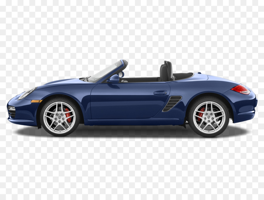 2011 Porsche Boxster，2012 Porsche Boxster S PNG