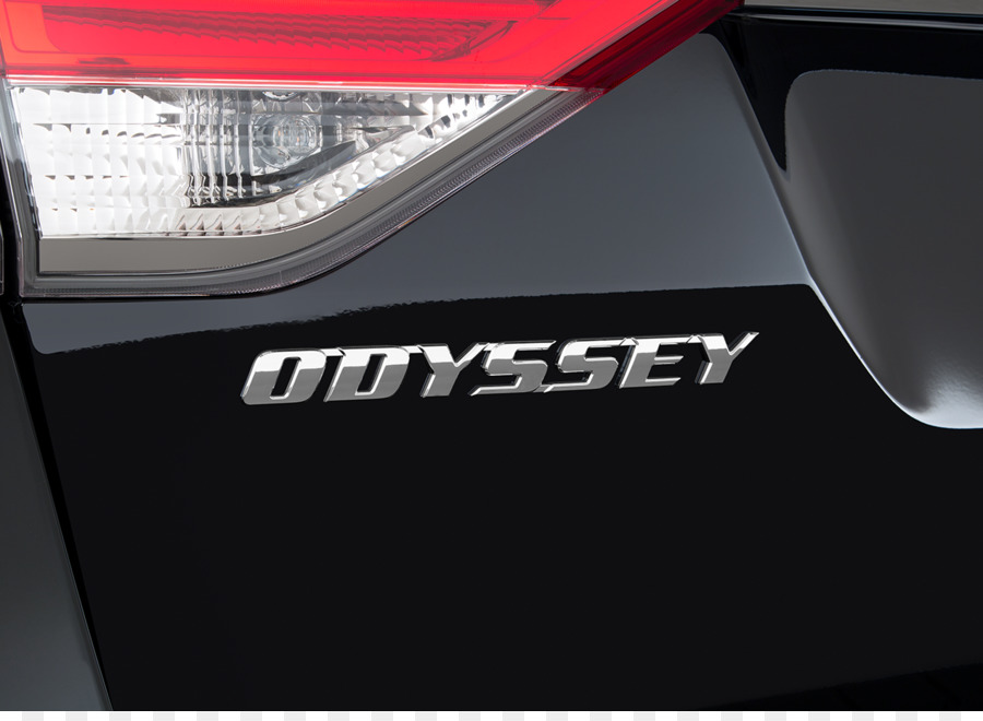 2015 Honda Odyssey，2016 Honda Odyssey PNG