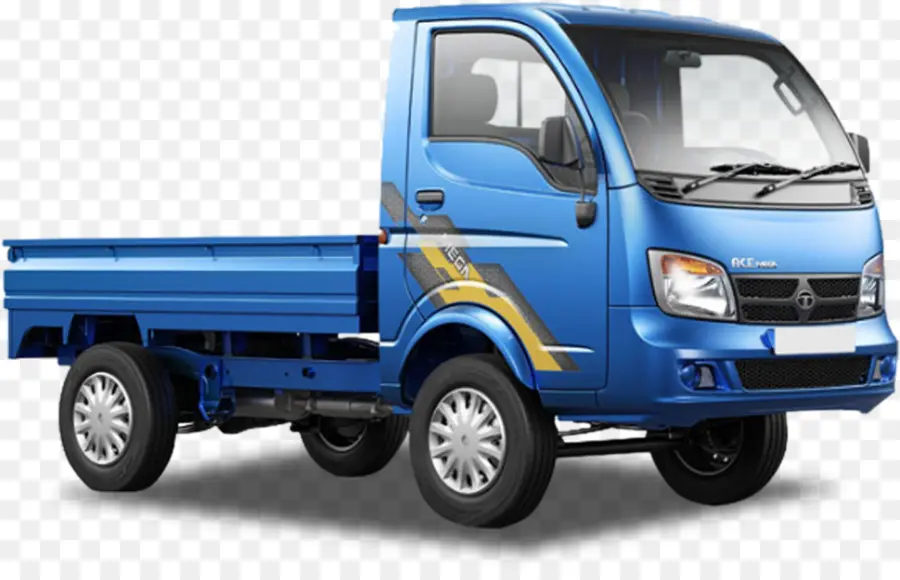 Tata Ace，A Tata Motors PNG