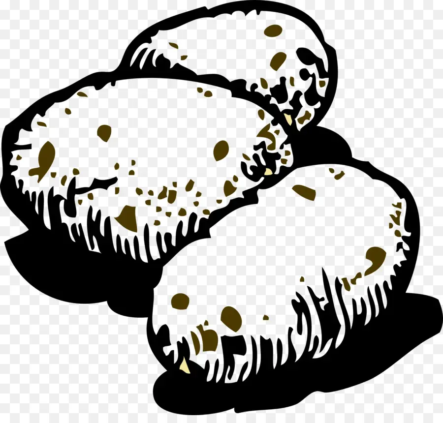 Batatas Fritas，Batata Cozida PNG