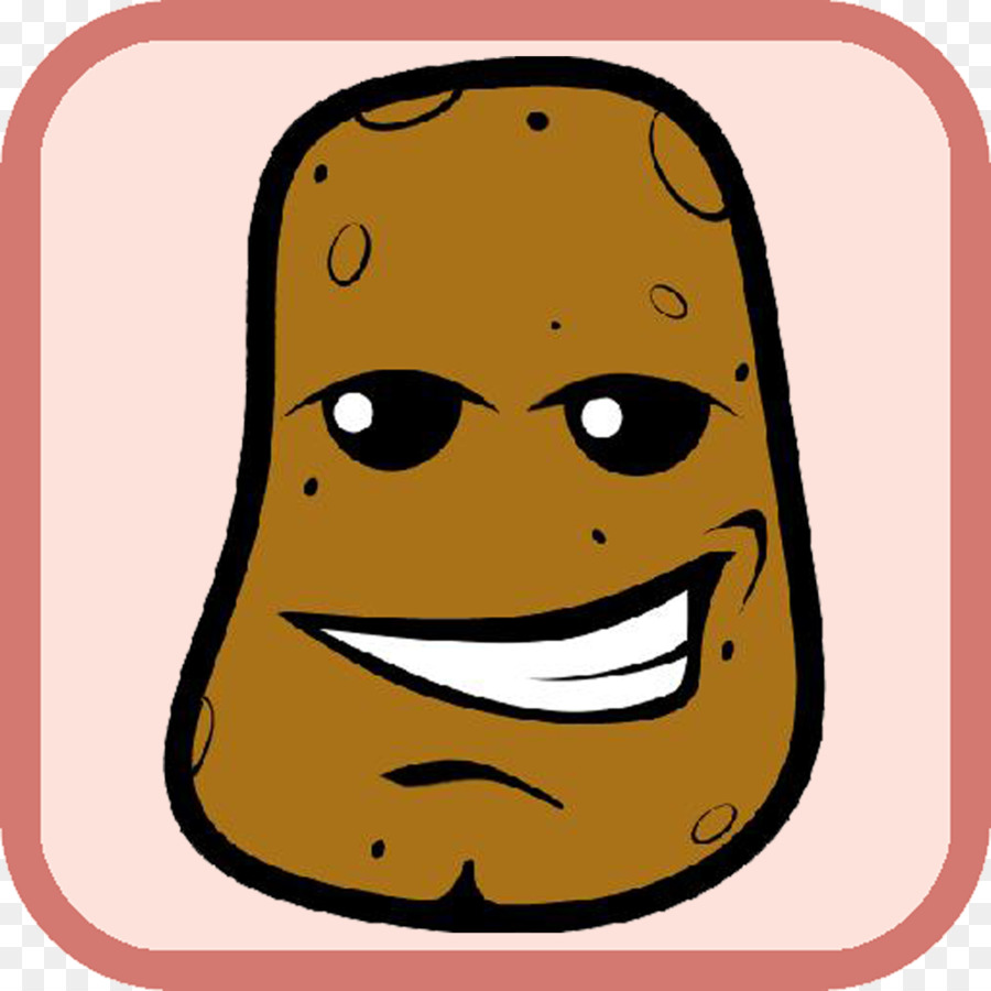 Batata Cozida，Batata PNG