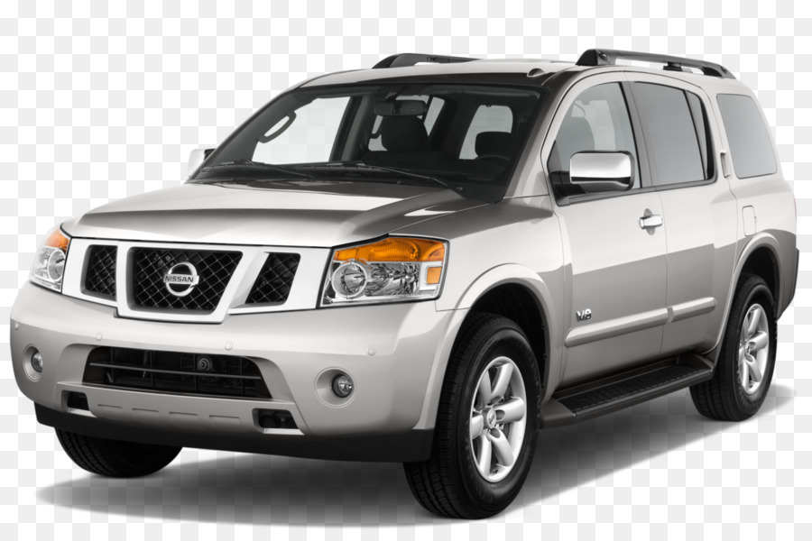 Suv Preto，Carro PNG