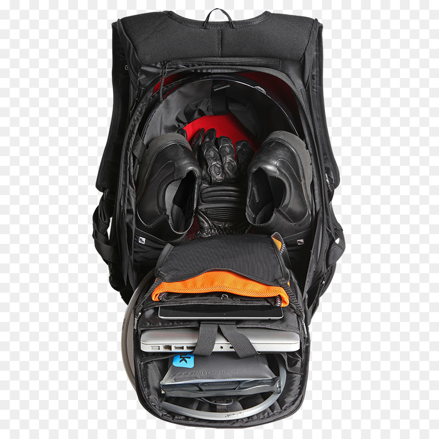 Laptop，Mochila PNG