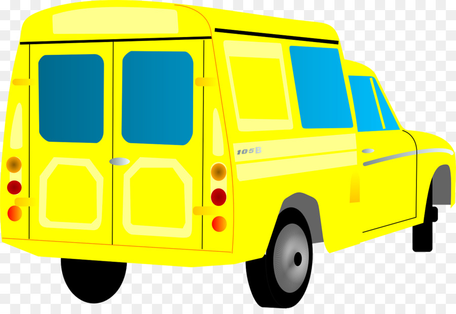 Carro，Van PNG