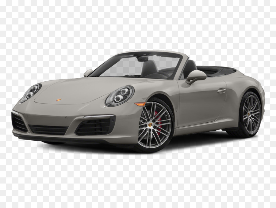 Carro Esportivo Vermelho，Porsche PNG