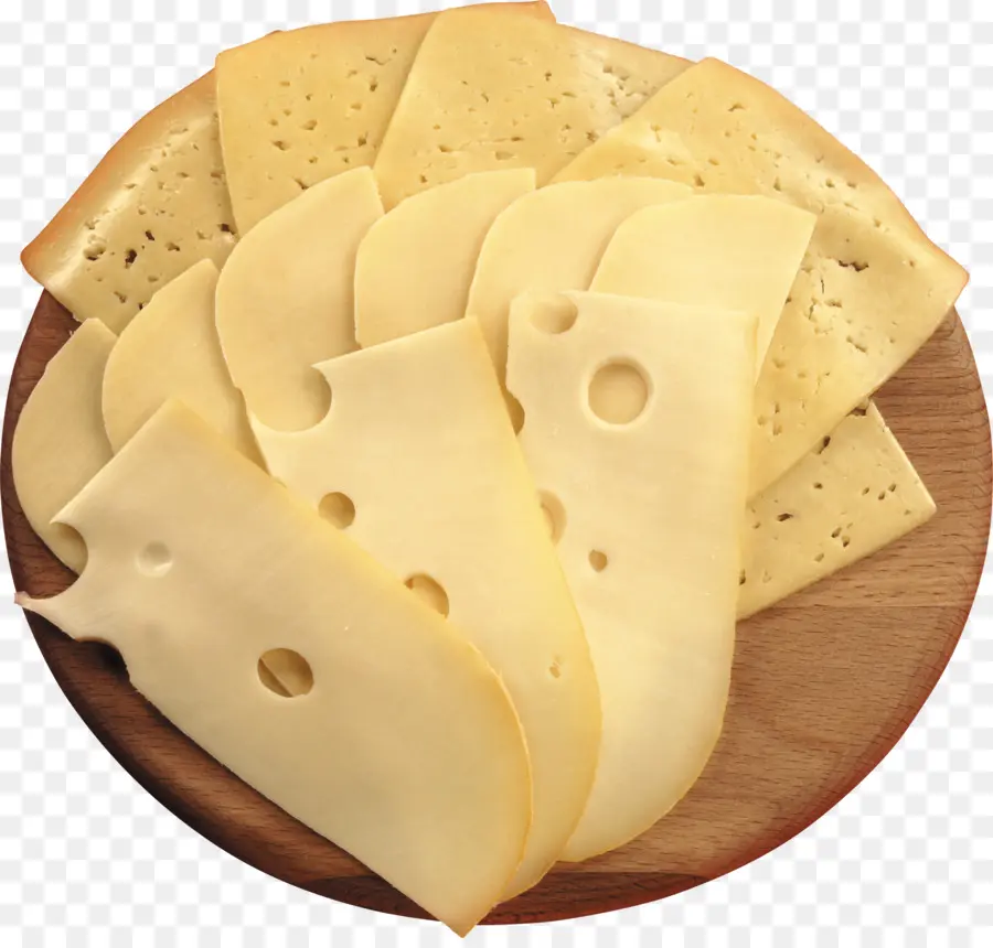 Fatias De Queijo，Quadro PNG