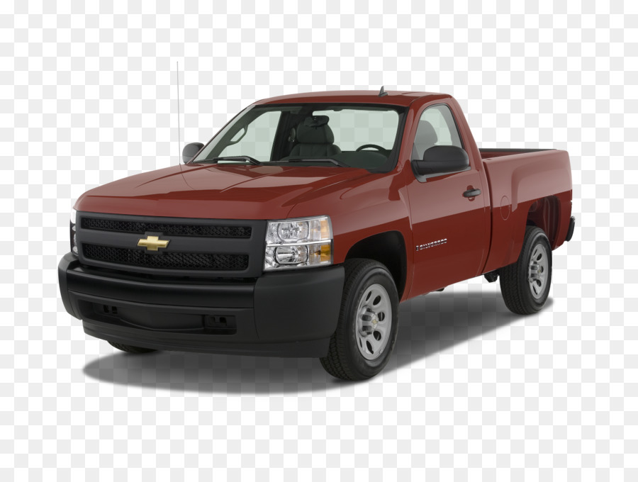 Caminhão Vermelho，Chevrolet PNG