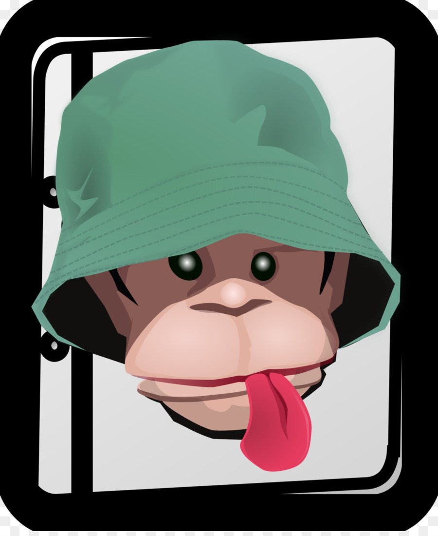 Ape，Macaco PNG