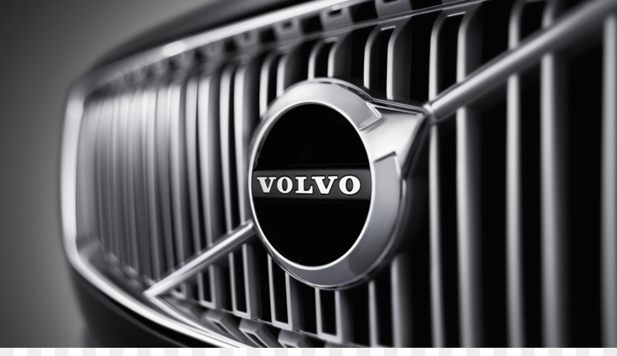 2016 Volvo Xc90 Híbrido，2018 Volvo Xc90 T6 Inscrição PNG