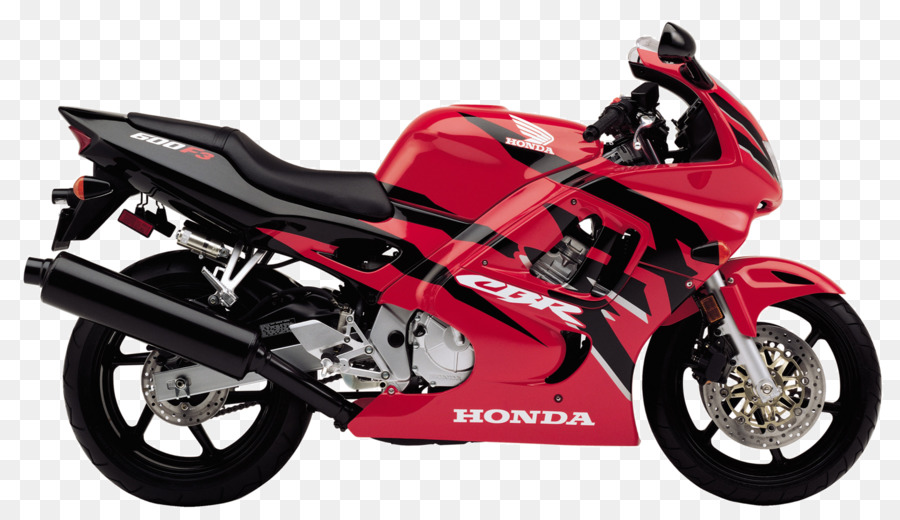 Motocicleta，Honda PNG