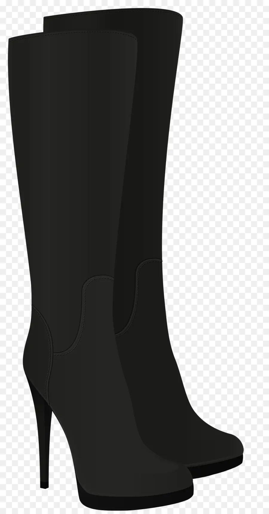 Inicialização，Cowboy Boot PNG