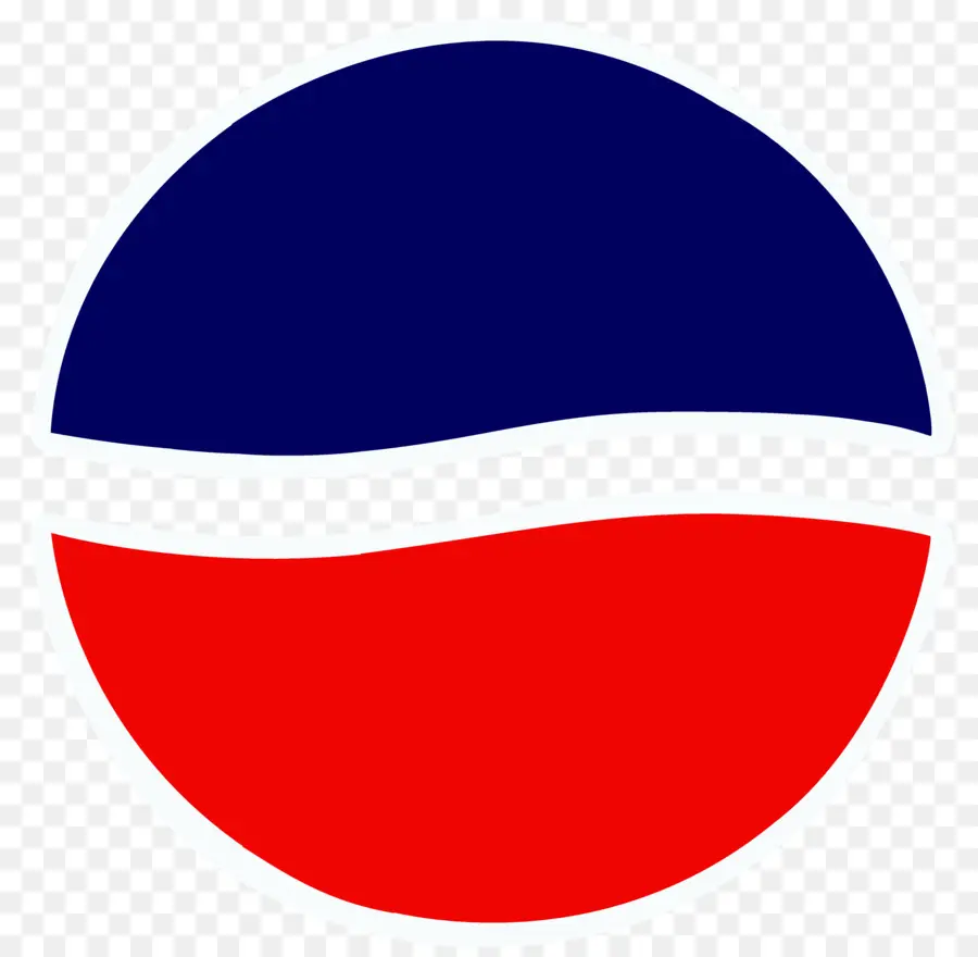 Logotipo Da Pepsi，Vermelho PNG