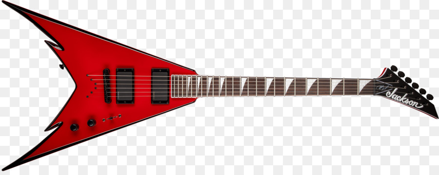 Jackson King V，Gibson Flying V PNG