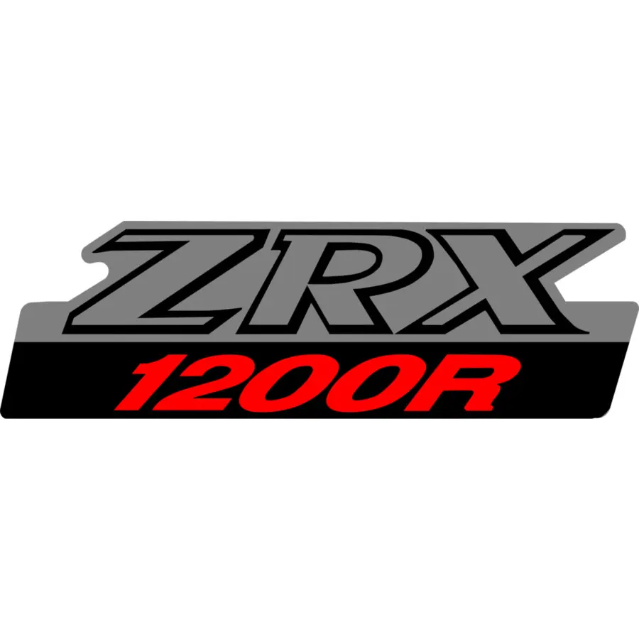 Zrx 1200r，Marca PNG