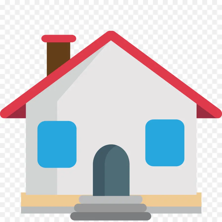 Emoji，Casa PNG