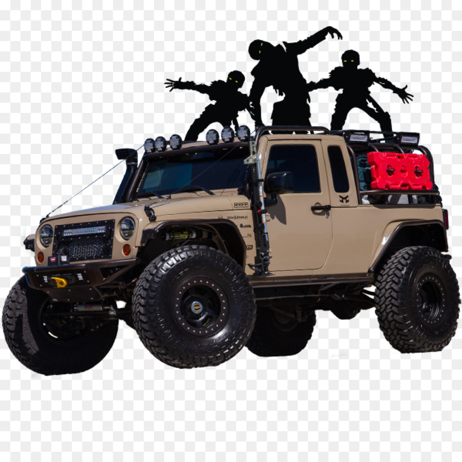 Jeep，Carro PNG