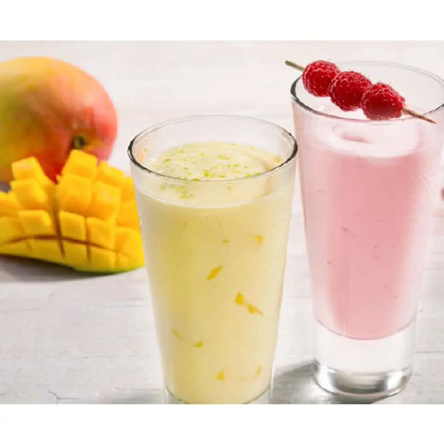 Smoothies De Frutas，Manga PNG