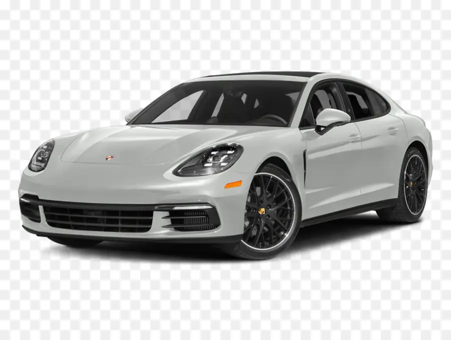 2018 Porsche Panamera Ehybrid Esportes Turismo，2018 Porsche Panamera 4 PNG