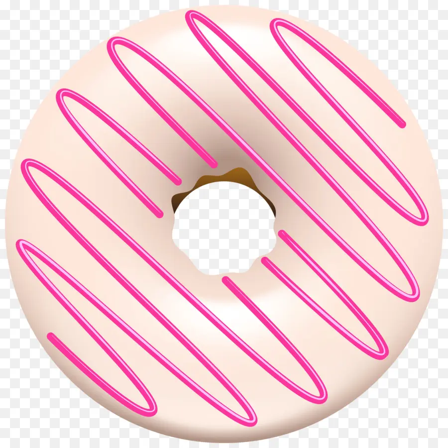 Donuts，Creme PNG