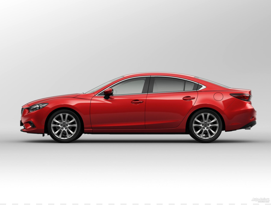 O Mazda6 2013，2008 Mazda6 PNG