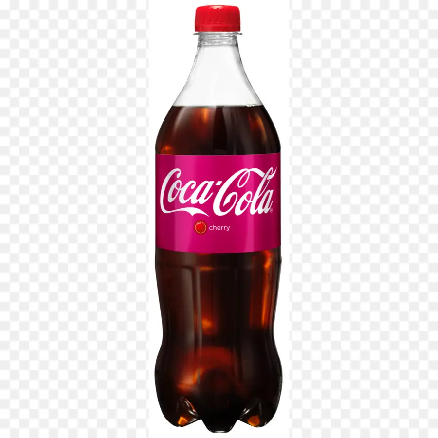 Garrafas De Coca Cola，Bebida PNG