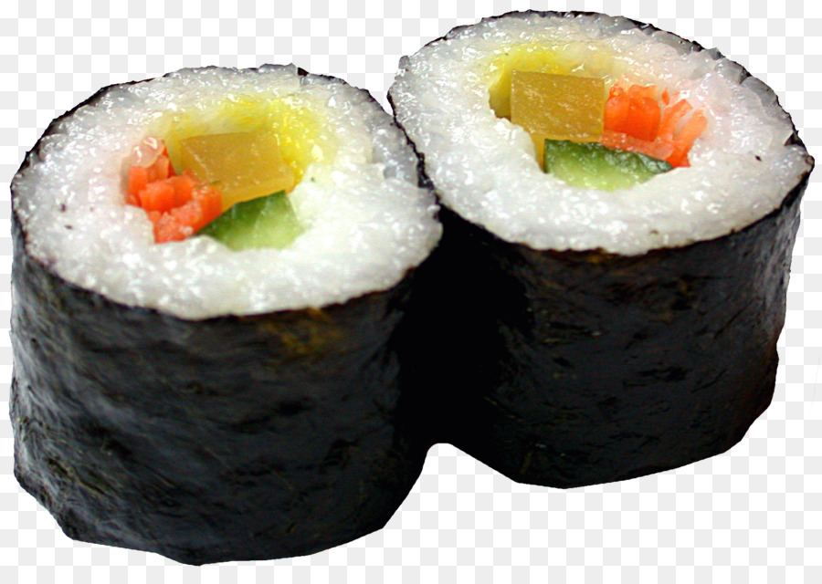 Rolinhos De Sushi，Japonês PNG