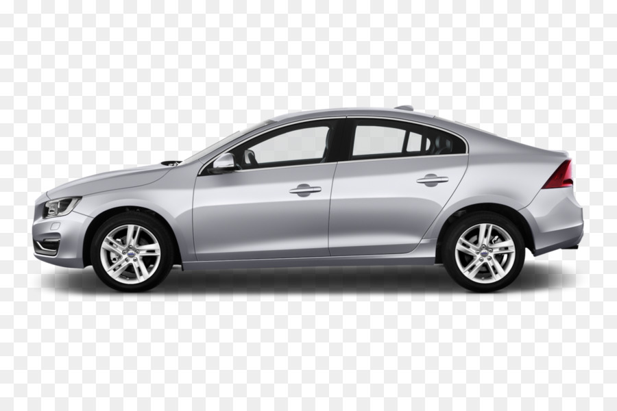 2016 Volvo V60，2018 Volvo S60 PNG