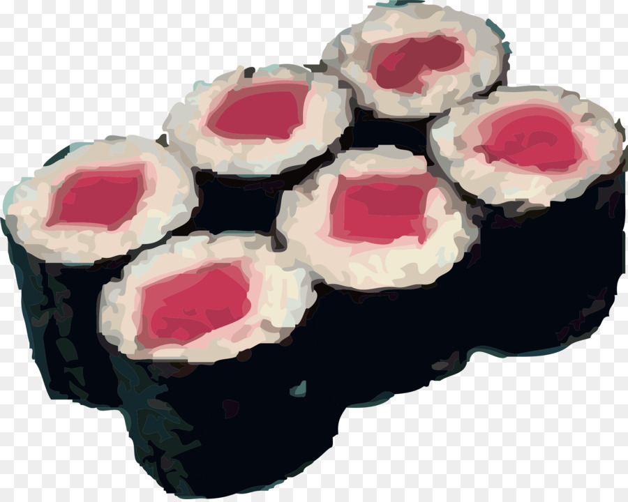 Sushi，Makizushi PNG