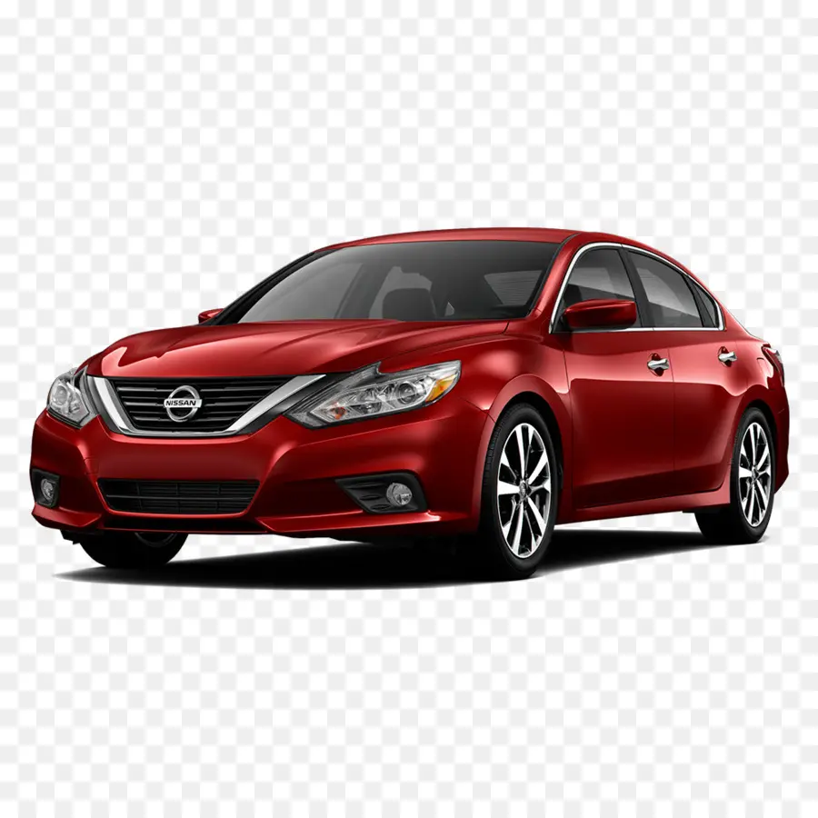 2018 Nissan Altima，2017 Nissan Altima 25 Sv PNG