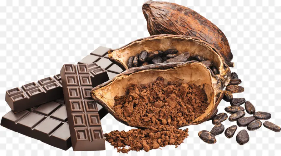 Barra De Chocolate，Chocolate Branco PNG