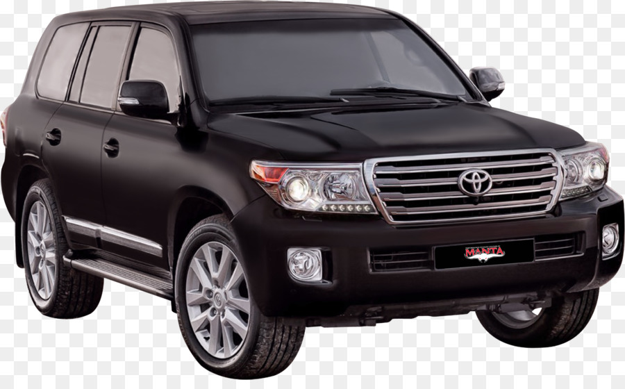 Suv Preto，Carro PNG